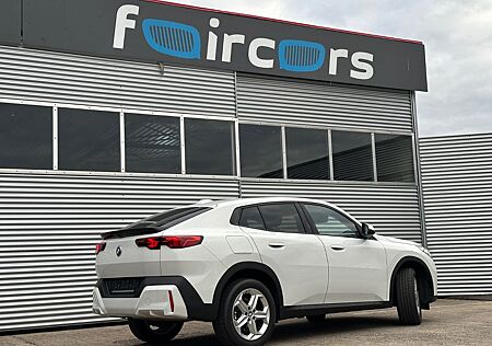 BMW X2 *GLOWNIERE*HUD*360cam*AUGMENTED-REALITY*