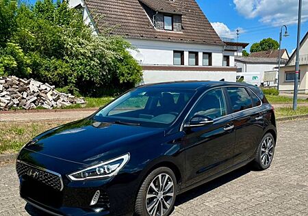 Hyundai i30 1.0 T-GDI Premium Premium