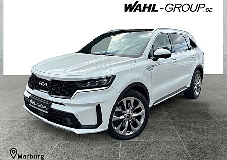 Kia Sorento 2.2 CRDi 4WD Platinum ABS Fahrerairbag E