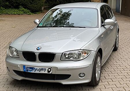 BMW 116i