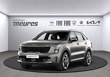 Kia Sorento Platinum 4WD Plug-In Hybrid Panorama e-S