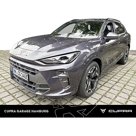 Cupra Terramar leasen