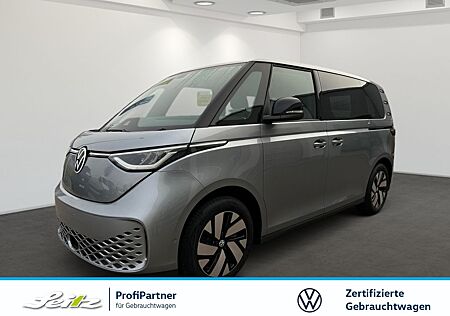VW ID.BUZZ Volkswagen KR Pro *AHK*NAVI*LED*SITZHEIZUNG*