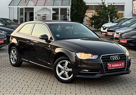 Audi A3 1.4 TFSI Attraction*MFL*SHZ*BCM*GRA*BT*KLIMA*