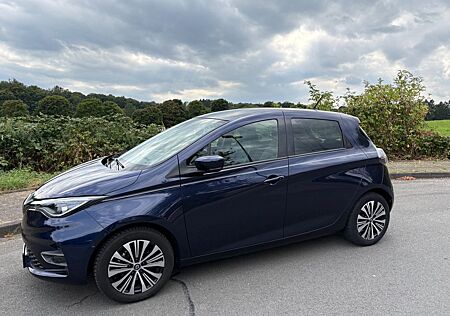 Renault ZOE EV50 135hp Riviera Riviera