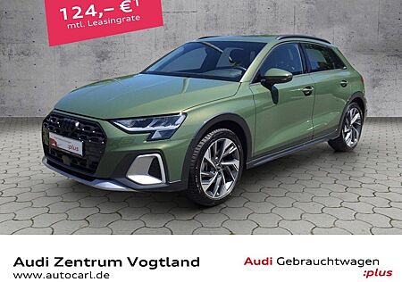 Audi A3 allstreet 35 TFSI NAV/SHZ/3-Zonen KLIMA NAVI