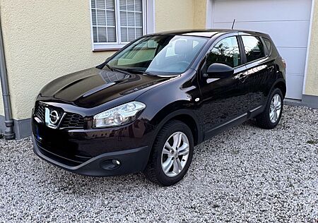 Nissan Qashqai 1.6 ACENTA