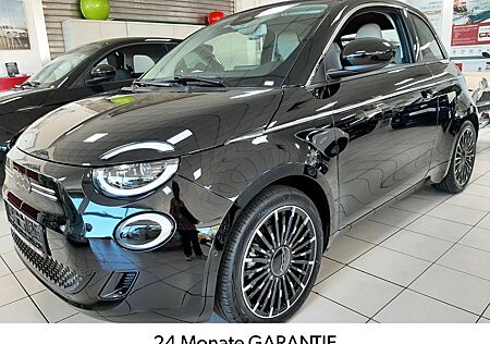 Fiat 500E 500C La Prima By Boecelli Sofort Verfügbar