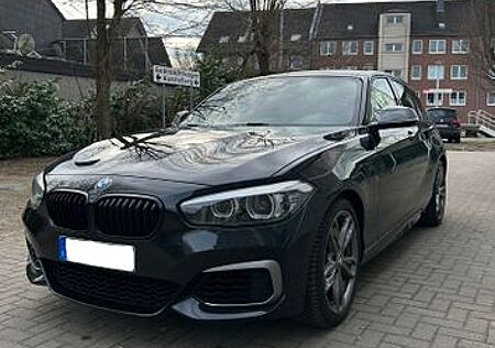 BMW 140 M140i Special Edition - Harman Kardon - Navi