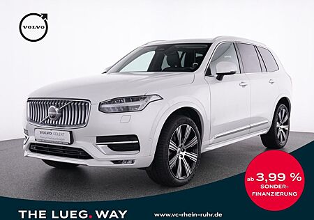 Volvo XC 90 XC90 B5 Diesel Plus Bright AWD Aut. + FOUR C + G