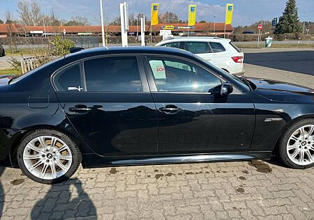 BMW 525d e60