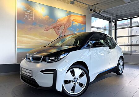BMW i3 120 Ah NAVI+AC/DC+DAB+SITZHZ+PDC+WÄRMEP.+19*