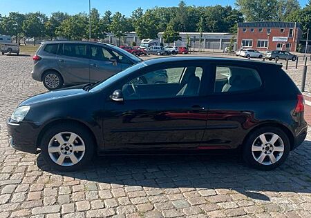 VW Golf Volkswagen 1.6 FSI Comfortline Comfortline