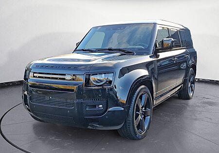 Land Rover Defender 130 D300 X-Dynamic HSE Premium Interieu