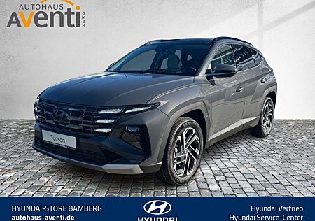 Hyundai Tucson Prime HEV HUD*360-Kam.*4xSHZ*Matrix-LED*