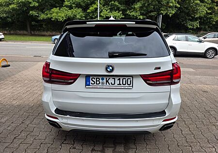 BMW X5 Baureihe xDrive 40 d Steuerkette Neu