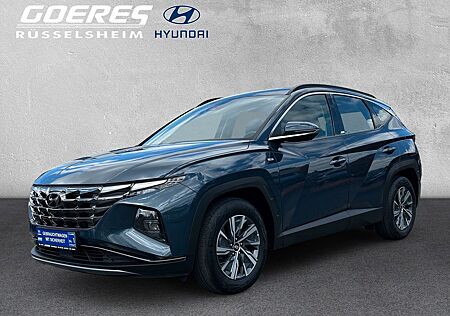 Hyundai Tucson Select 1,6L 4WD*NAVI*RFK*LHZ