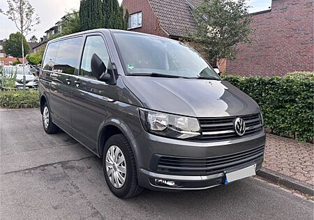 VW T6 Multivan Volkswagen