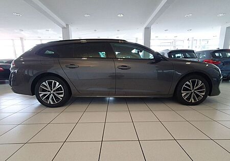 Peugeot 508 2023 AUTOMATIK EXCLUSIV SPORT - KOMBI. PERFEKT.
