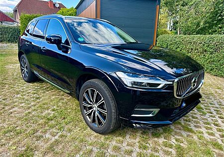 Volvo XC 60 XC60 B4 D AWD Inscription Geartronic Inscription