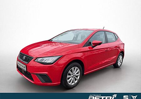 Seat Ibiza Style 1.0 Style
