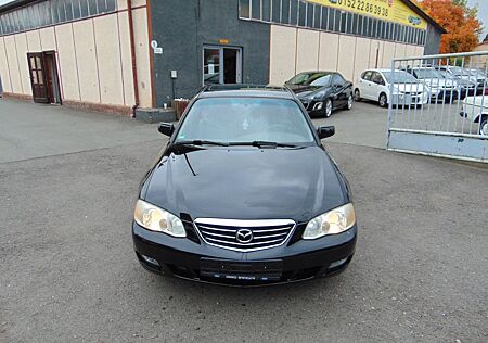 Mazda Xedos 2.5i V6 Exclusive SRF Autom.