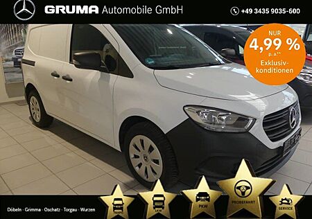 Mercedes-Benz Citan 112 CDI KLIMA+NAVIGATION+DAB RADIO+FASTNEU