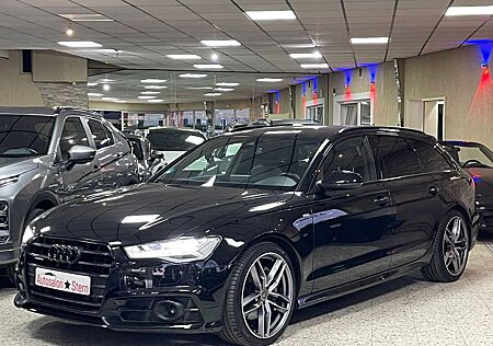 Audi A6 Avant 2.0 TFSI quattro S-LINE SPORTPAKET