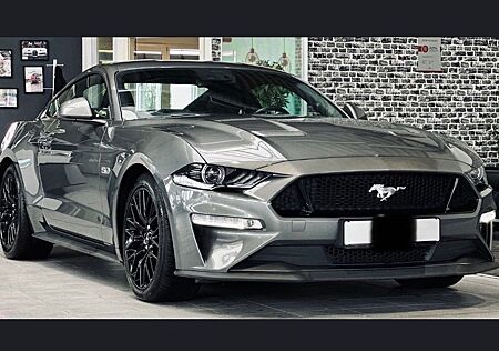Ford Mustang 5.0 - Werksgarantie - Magneride