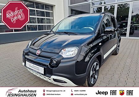 Fiat New Panda Pandina Cross CarPlay DAB PDC Apple CarPlay Andr