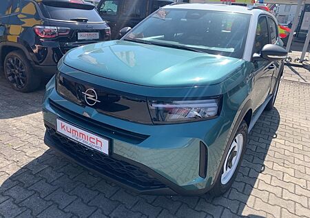 Opel Frontera Edition, 1.2 Direct Injection Turbo 100