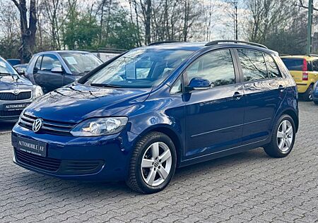 VW Golf Plus Volkswagen *PDC*AUTOMATIK*PARK-ASSISTENT