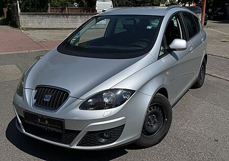 Seat Altea XL Style Copa Ecomotive Navi
