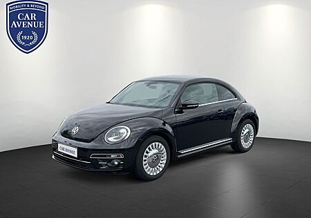 VW Beetle Volkswagen Design BMT