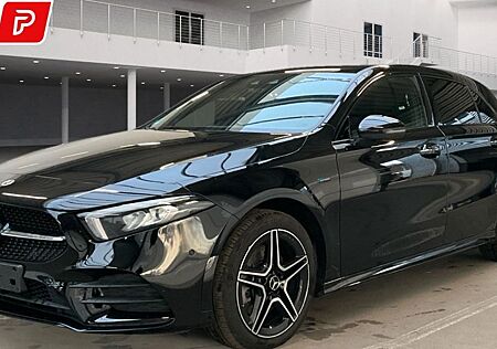 Mercedes-Benz A 250 e Edition 2020 AMG Widescreen*Kamera*LED*