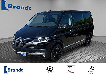 VW T6 Multivan Volkswagen T6.1 Multivan 2.0 TDI Highline DSG+KAMERA+AHK