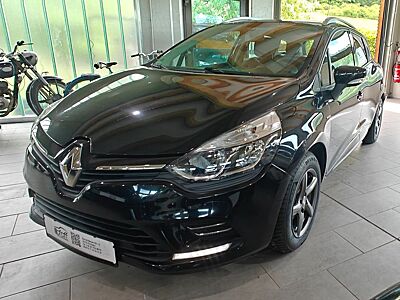 Renault Clio 1.2 16V 75 Limited Grandtour