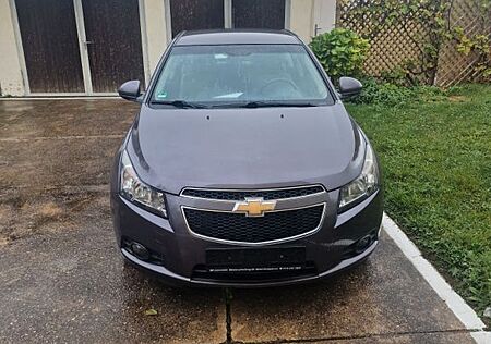 Chevrolet Cruze 2.0D LT AT Diesel LT