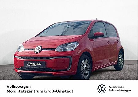 VW e-up! gebraucht kaufen VW e-up! Volkswagen e-up! e-up! United+RFK+PDC+SHZ+Klima+Tempomat