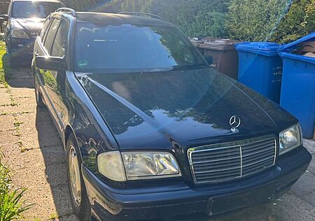 Mercedes-Benz C 180 T Esprit