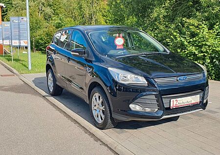 Ford Kuga Trend*NAVI*KLIMA*TEMPOMAT*PDC*