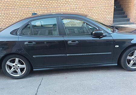 Saab 9-3 1.9 TiD 110 kW Linear Sport-Lim. Autom. ...