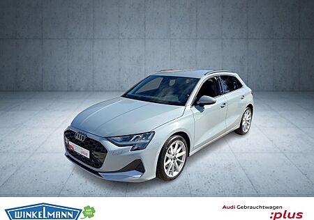 Audi A3 Sportback advanced 35 TDI ACC LED NAVI KAMERA