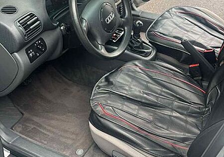 Audi A3 1.6 Ambiente Ambiente