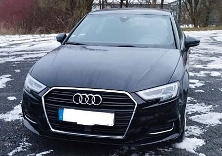 Audi A3 Sportback design 35 TDI