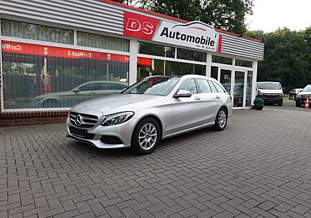 Mercedes-Benz C 220 C -Klasse T-Modell T BlueTec / d