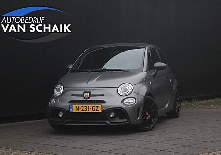 Fiat 500C 1.4 T-Jet Abarth Competizione 70th Annivers