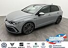 VW Golf Volkswagen 8 GTD 2.0 TDI DSG Business Pano19IQ.LED