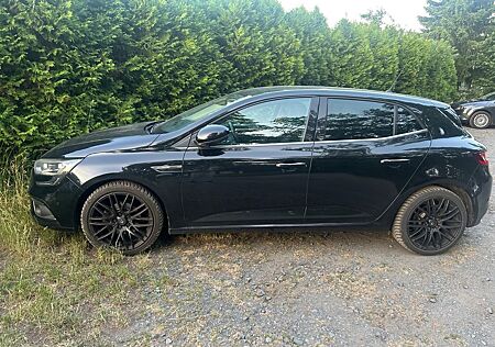 Renault Megane ENERGY TCe 130 Bose Edition Bose Edition