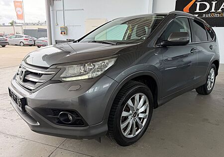 Honda CR-V gebraucht kaufen Honda CR-V Lifestyle 4WD